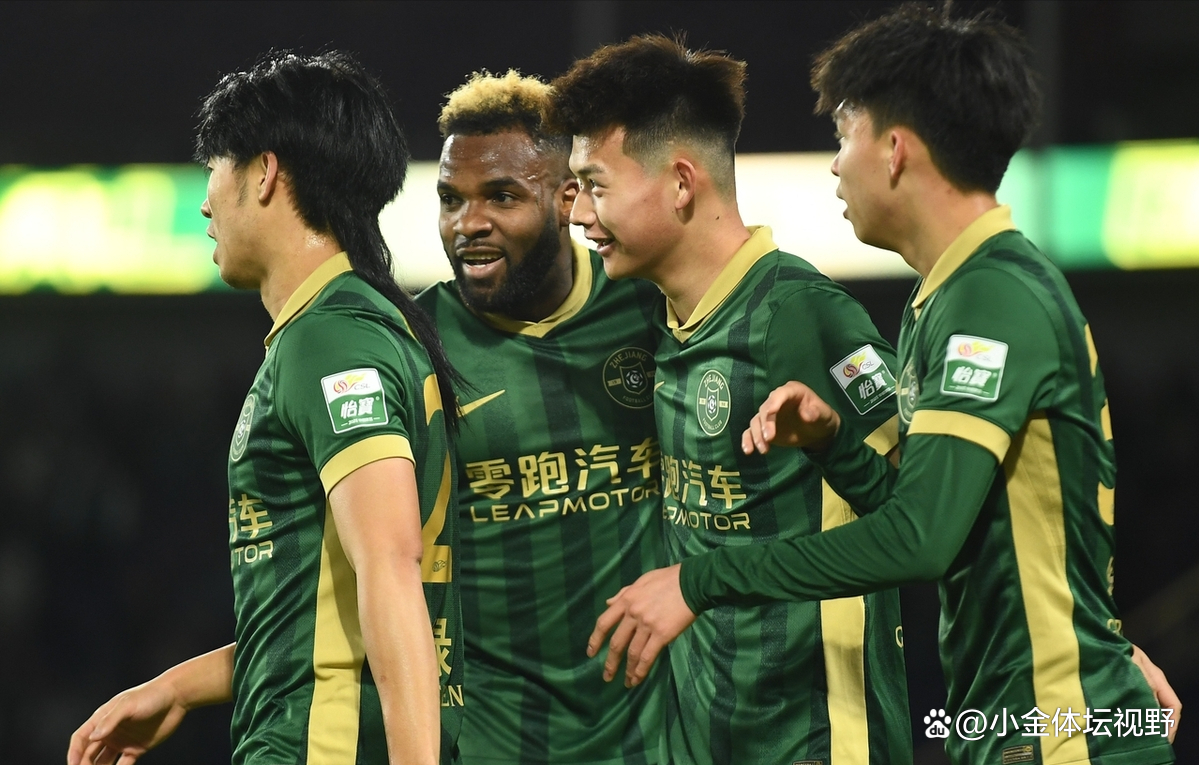 中超浙江队3-1云南玉昆米特里策双响卡列洛替补建功的简单介绍