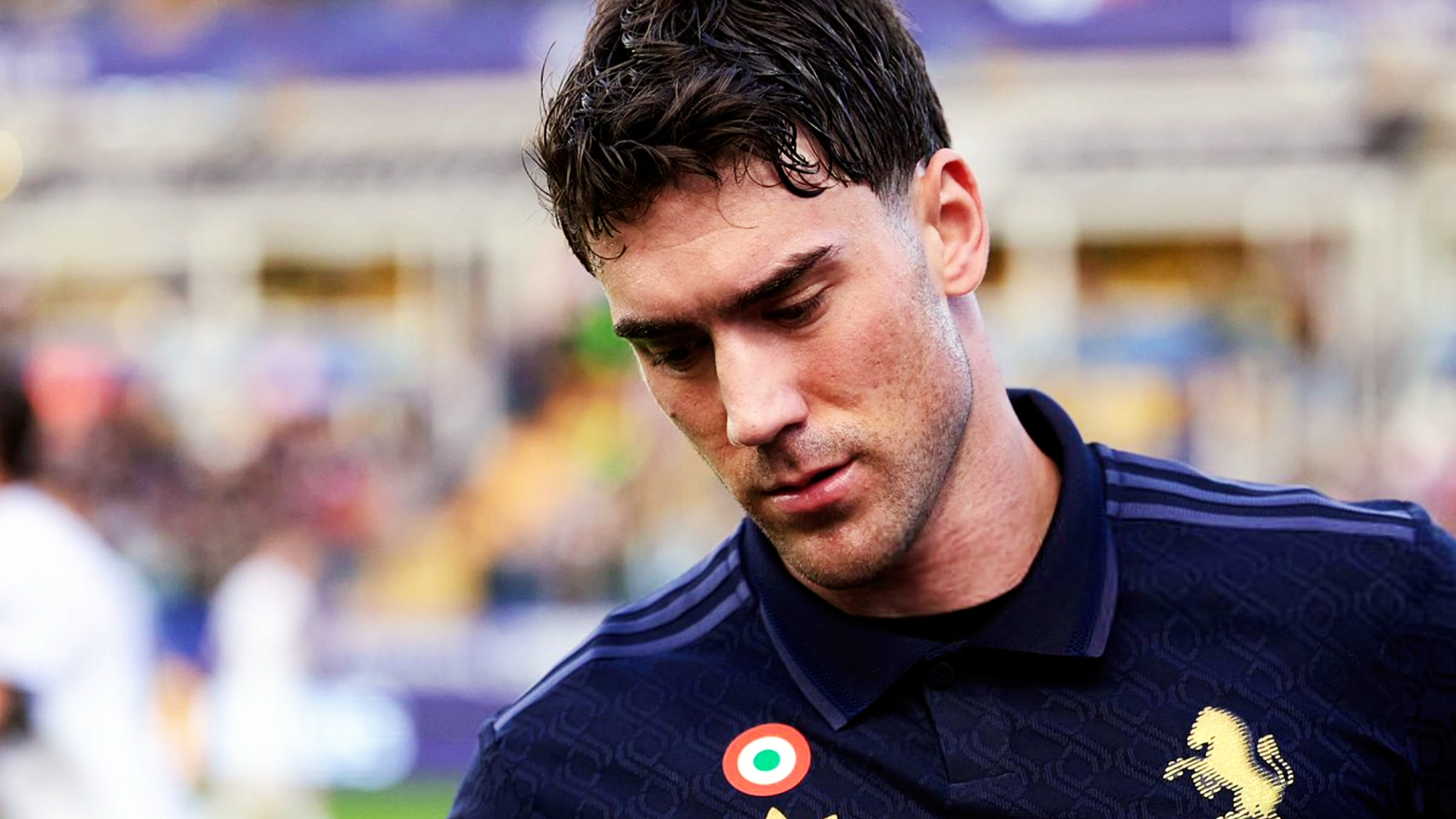 包含曝AC米兰有意免签弗拉霍维奇尤文可开出更高续约报价的词条  第1张