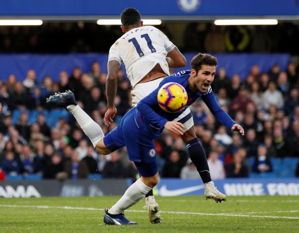 包含外媒：里沙利松终于迎来重生英超首轮打进2球的词条  第1张