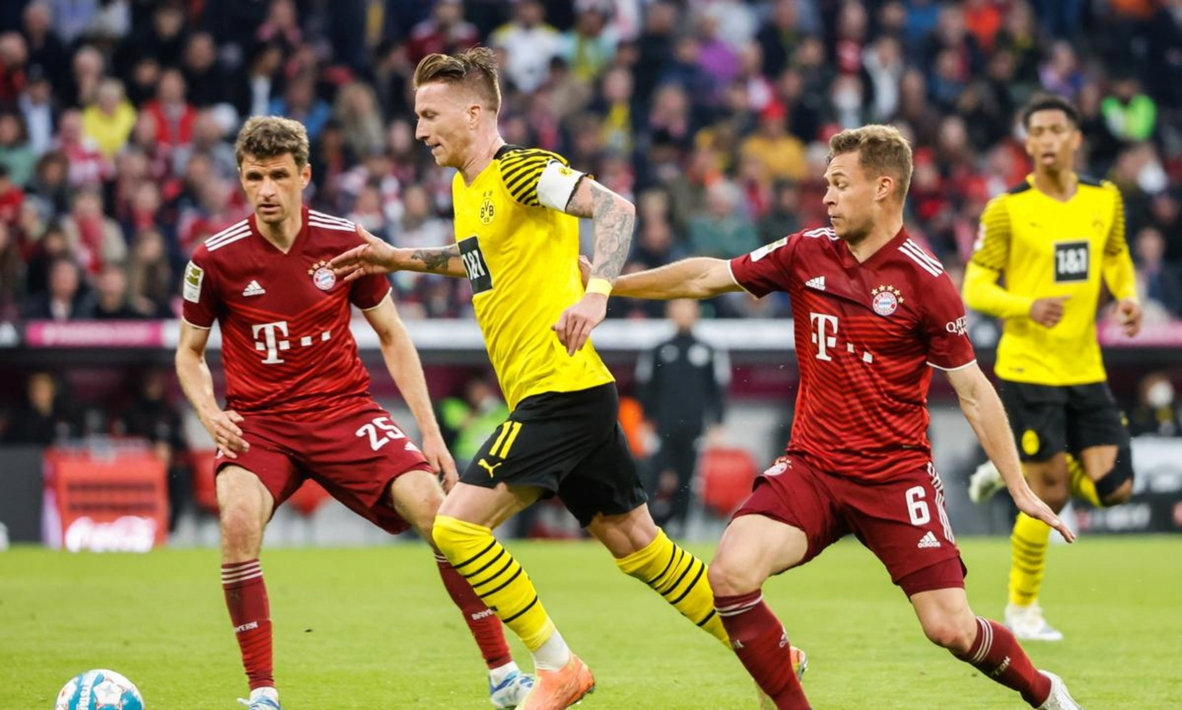 德甲拜仁慕尼黑vs勒沃库森前瞻预测拜仁本赛季至今保持全胜的简单介绍