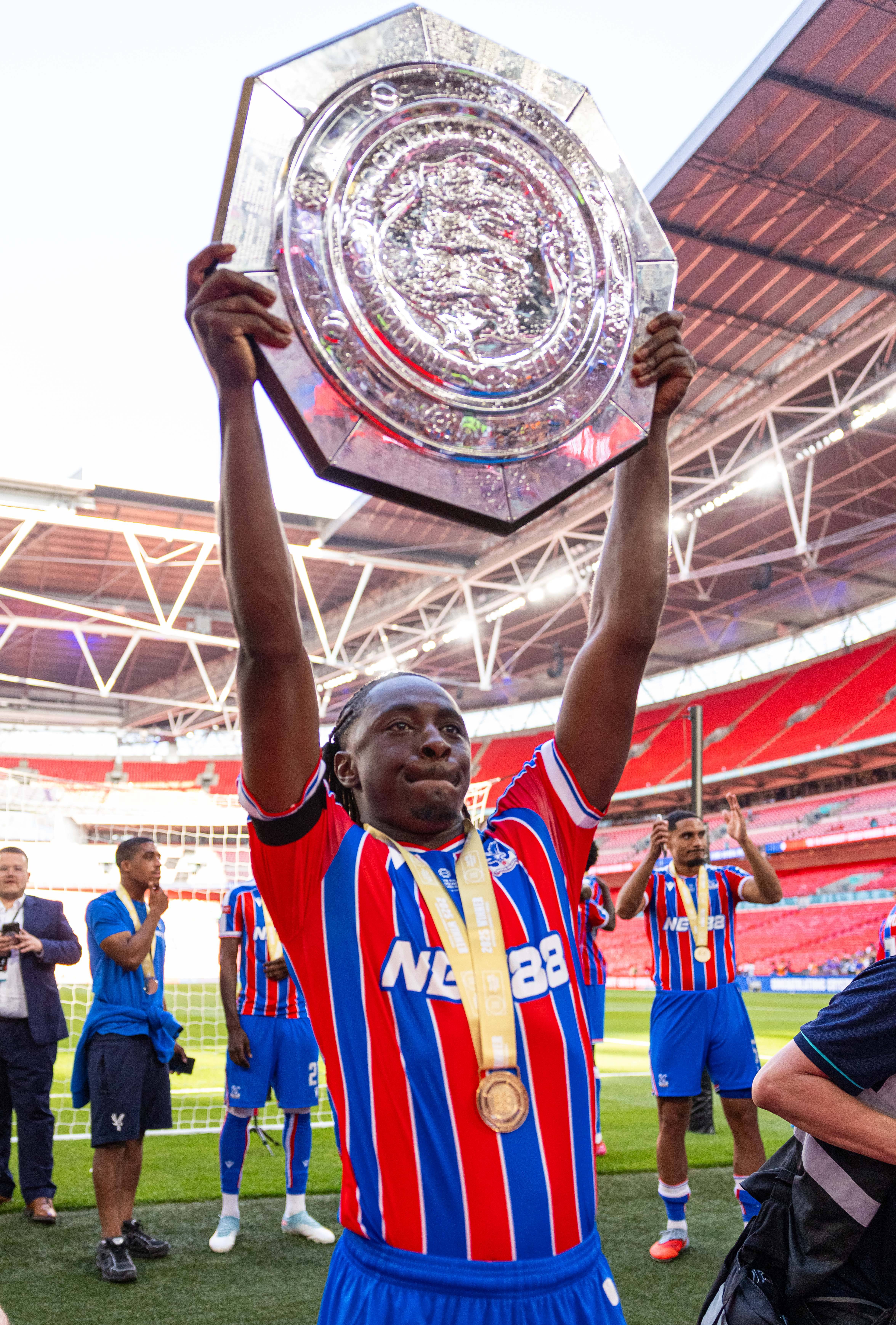 关于英社区盾水晶宫VS利物浦前瞻利物浦优势非常明显的信息  第2张