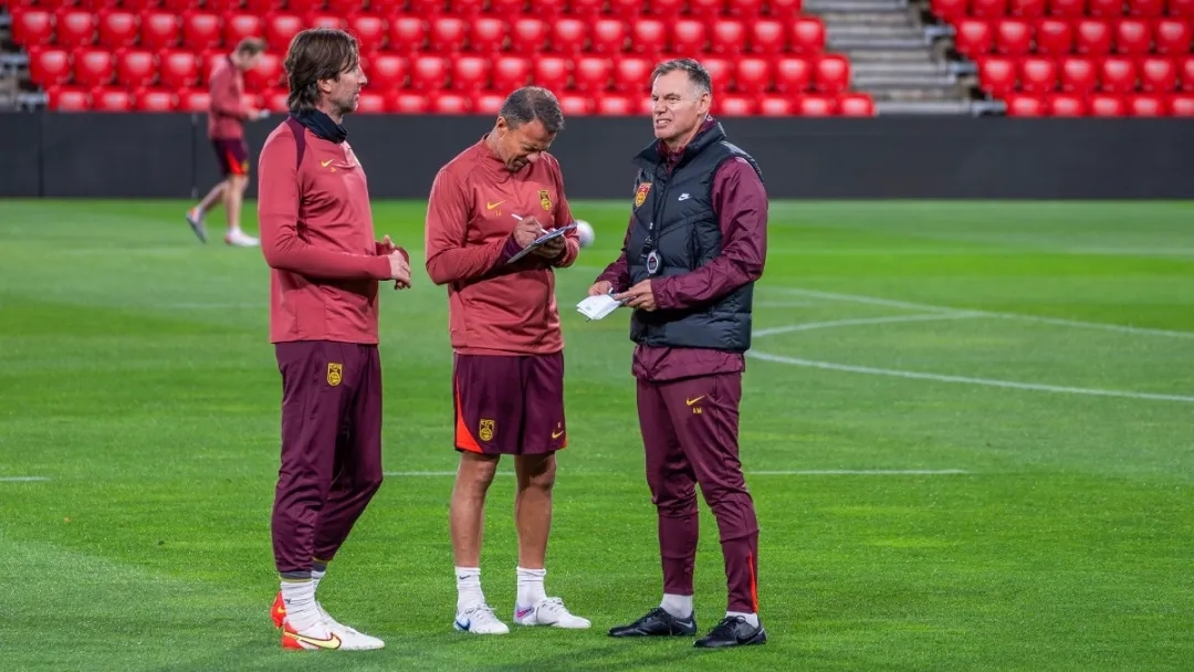 女足主帅面临重建战术体系课题米利西奇面临考验的简单介绍