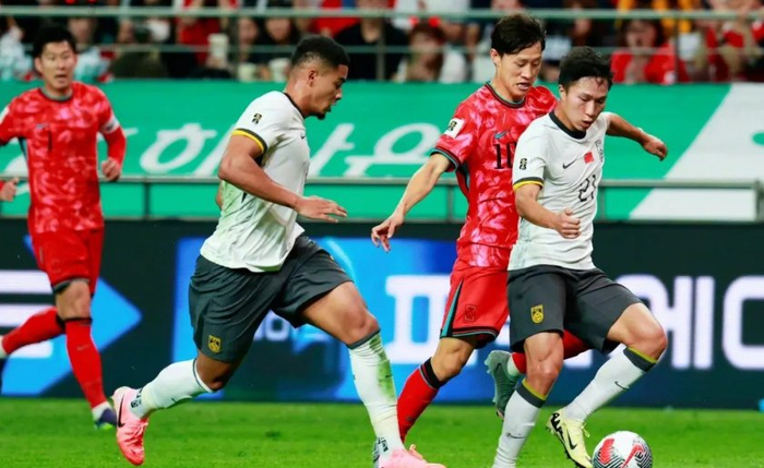 关于国足东亚杯将于7月7日开始国足东亚杯首战韩国的信息  第2张