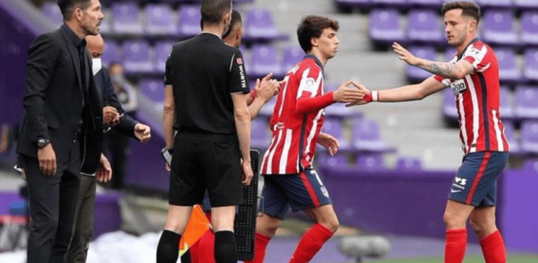 包含曼联将报价博塔弗戈门将约翰解约条款仍存在疑问的词条 第1张 包含曼联将报价博塔弗戈门将约翰解约条款仍存在疑问的词条 第1张