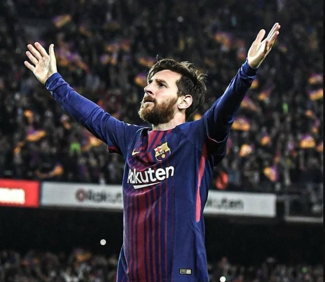 关于拉波尔塔：梅西重返巴萨不现实事先不知道他会回来的信息  第2张