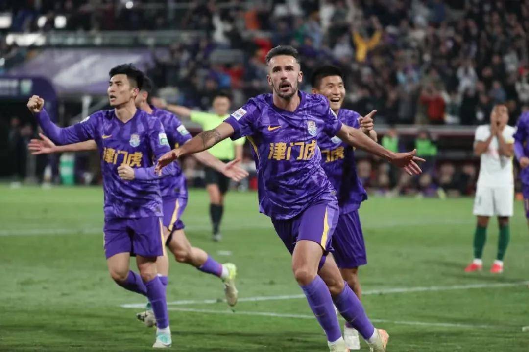 津门虎夏窗不换外援边后卫成了球队最渴望寻找的目标的简单介绍