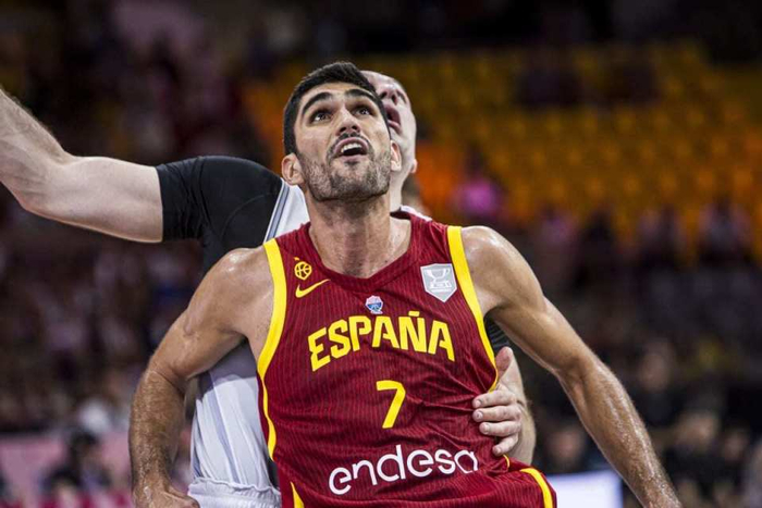 包含西班牙男篮欧锦赛首战不敌格鲁吉亚遭遇小组赛开门黑的词条  第1张