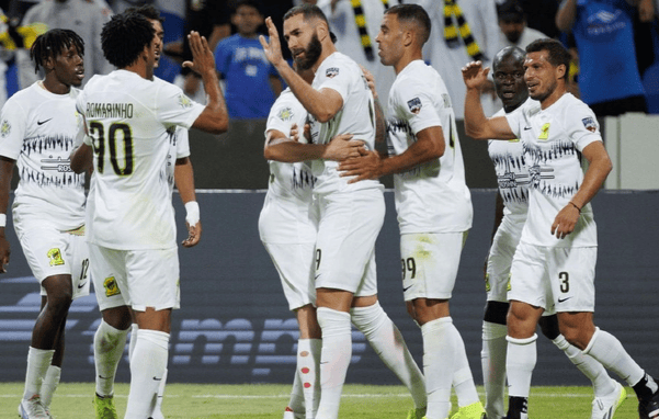 包含亚冠精英赛鲁萨法警察VS吉达联合预测分组至今两场双方都没取胜的词条  第1张