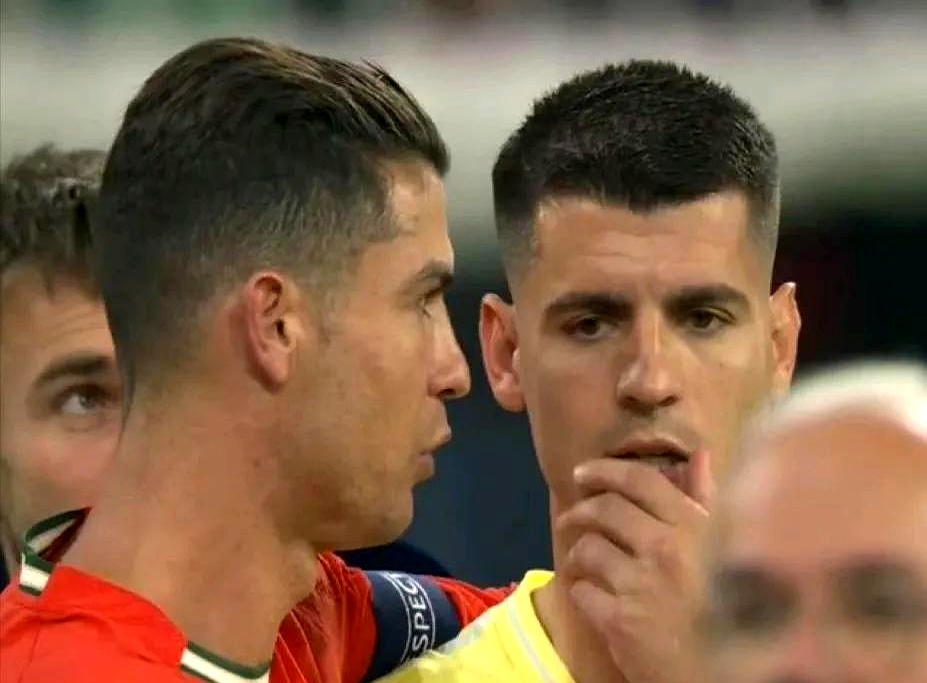 包含西班牙欧国联大名单出炉亚马尔领衔莫拉塔在列的词条  第2张