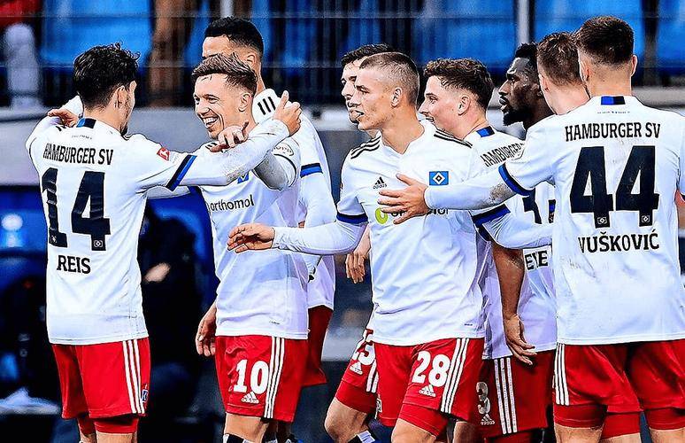 包含德乙埃尔沃斯堡VS纽伦堡前瞻预测黑马掀起青春风暴的词条