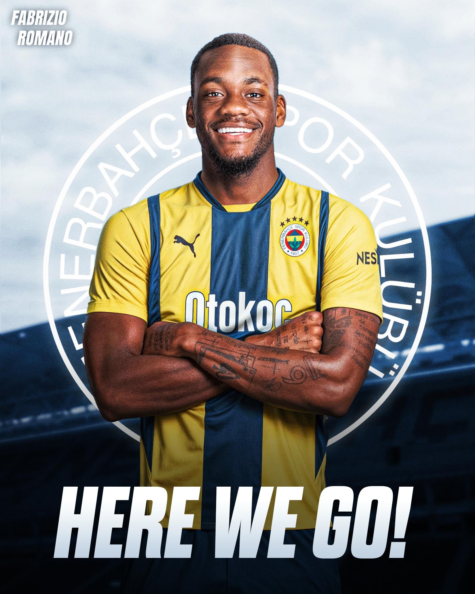 杜兰租借加盟费内巴切将在穆里尼奥手下踢球的简单介绍  第2张