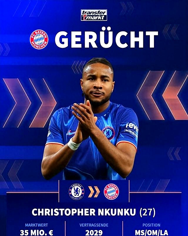 包含记者：拜仁只想租借恩昆库米兰同样关注中的词条  第2张