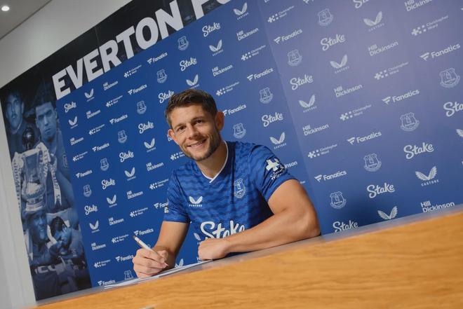 包含皮克福德将与埃弗顿续约英格兰国门继续留在太妃糖效力的词条  第2张