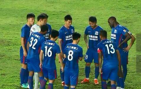 上海申花vs柔佛新山哪里看直播？上海申花亚冠直播最新入口的简单介绍  第1张