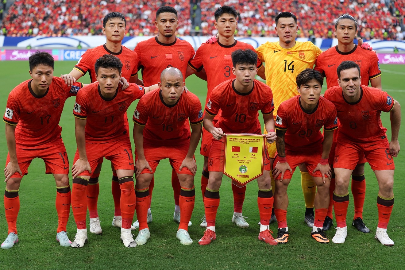 国足对阵印尼生死战继续422王钰栋有望获得首发机会的简单介绍  第1张