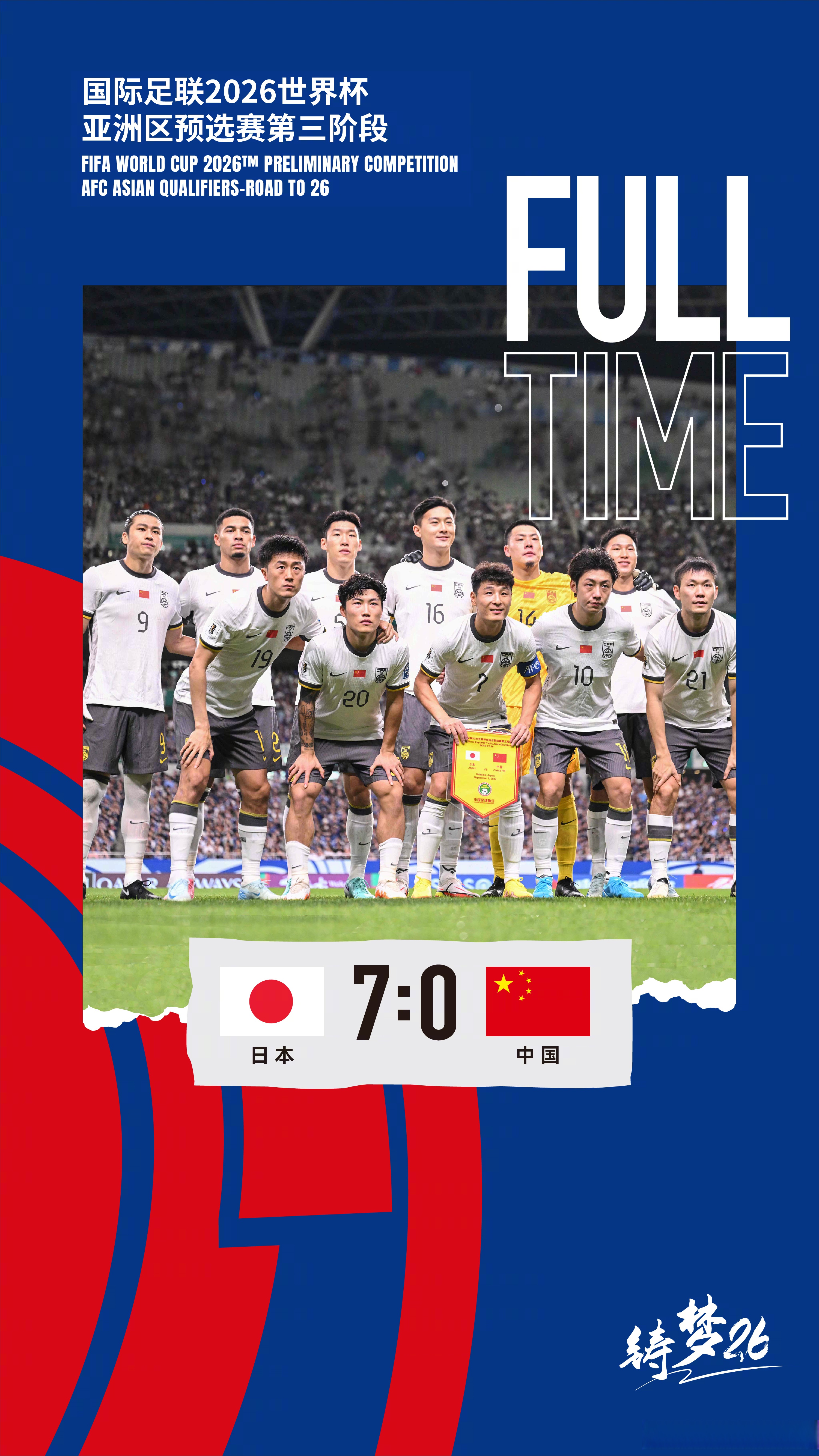 日本正推进与临近国家申办世界杯日本计划申办2046年世界杯的简单介绍 第1张 日本正推进与临近国家申办世界杯日本计划申办2046年世界杯的简单介绍 第1张