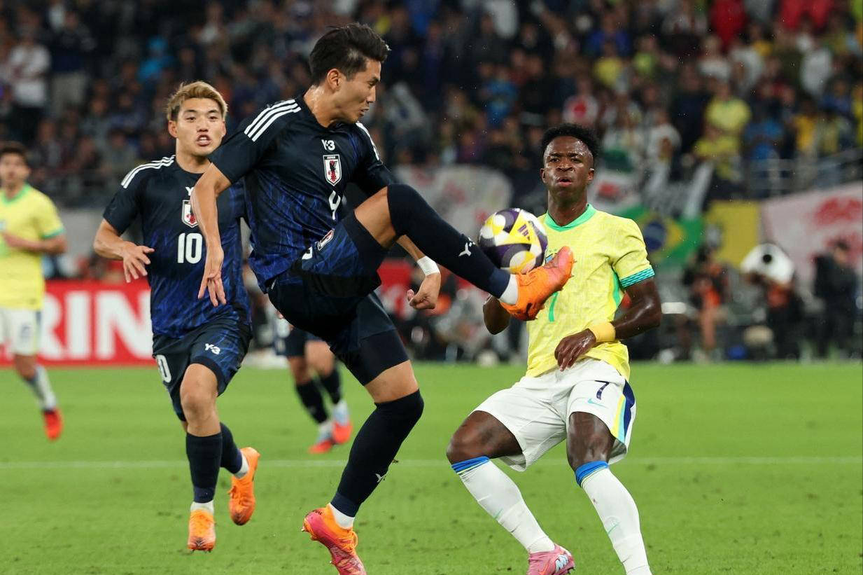 即将交手日本队国足能否制造惊喜日本整体实力仍占优的简单介绍