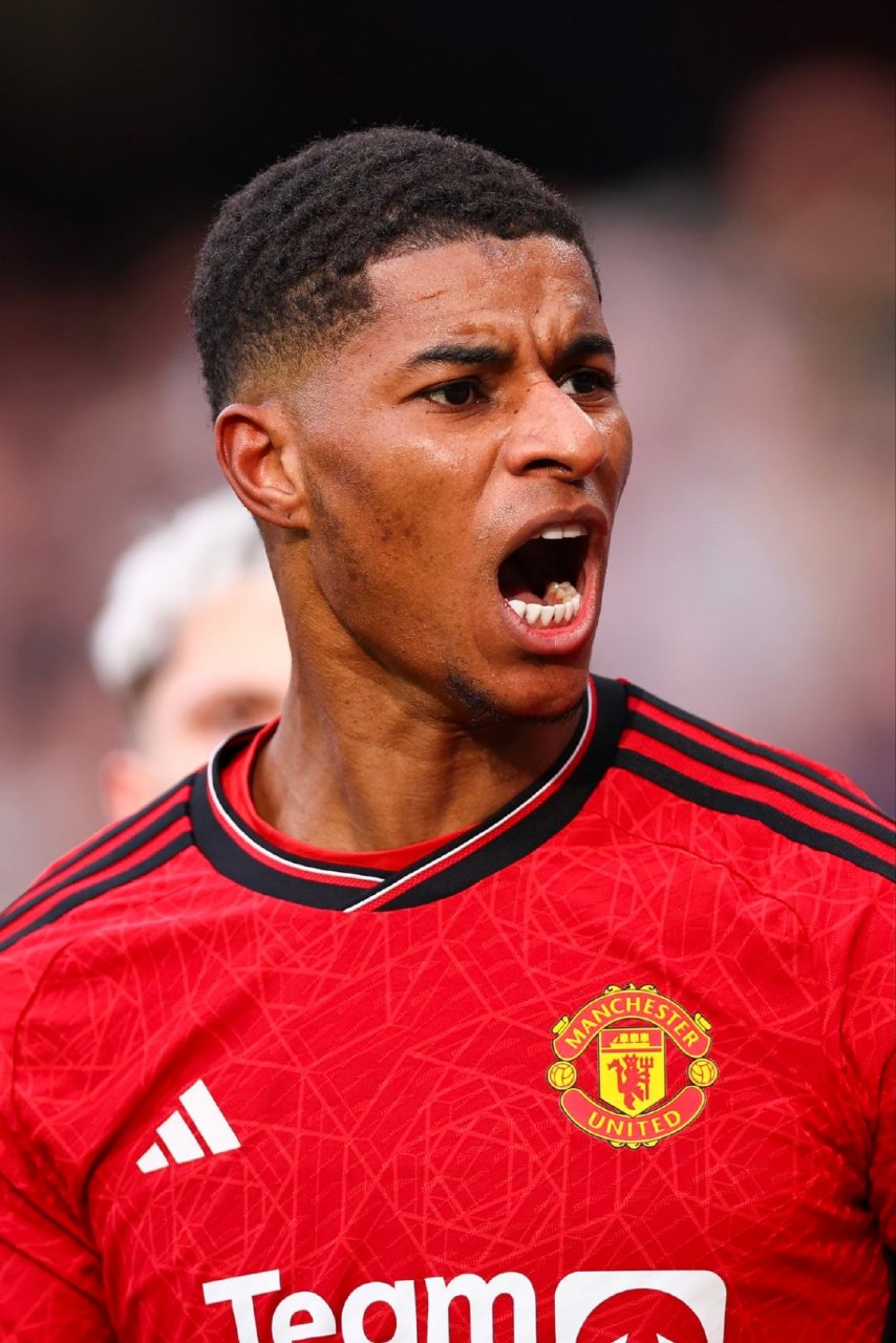 关于曼联给拉什福德标价4000万镑目前球员的合同还有3年的信息 第1张 关于曼联给拉什福德标价4000万镑目前球员的合同还有3年的信息 第1张