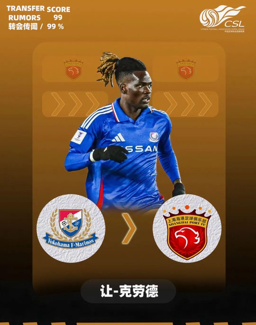 曝古斯塔沃入围海港亚冠名单回归一线队训练的简单介绍  第1张