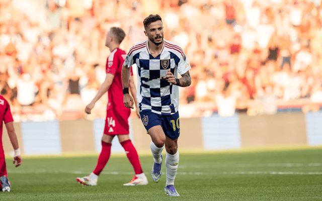 关于美职联波特兰伐木工VS皇家盐湖城前瞻双方近5次交手主队均保持不败的信息  第1张