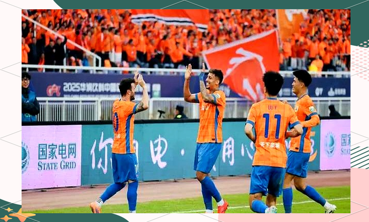 包含韩鹏谈任泰山一线队代理主帅他将竭尽所能助力球队取得佳绩的词条  第2张