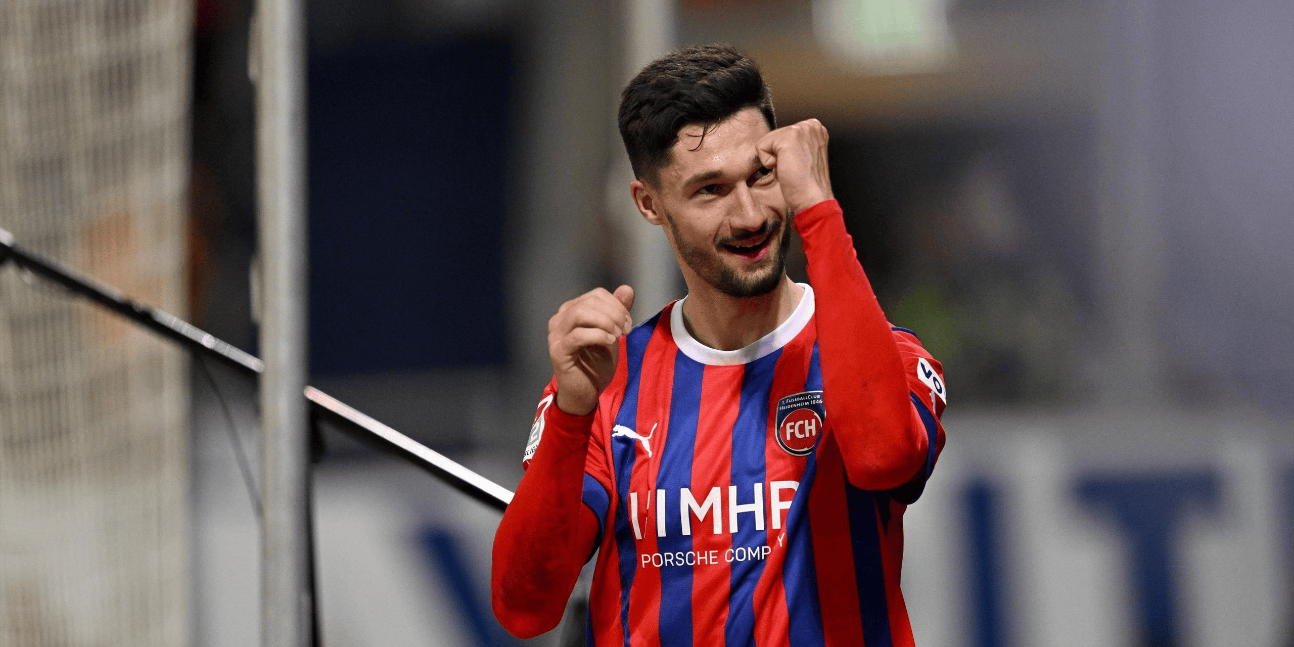 包含德国杯海登海姆VS汉堡前瞻汉堡异地作战能力一般的词条  第1张