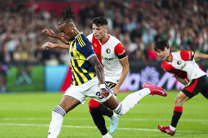 穆里尼奥连续六个赛季无缘欧冠比赛费内巴切不敌本菲卡的简单介绍  第2张