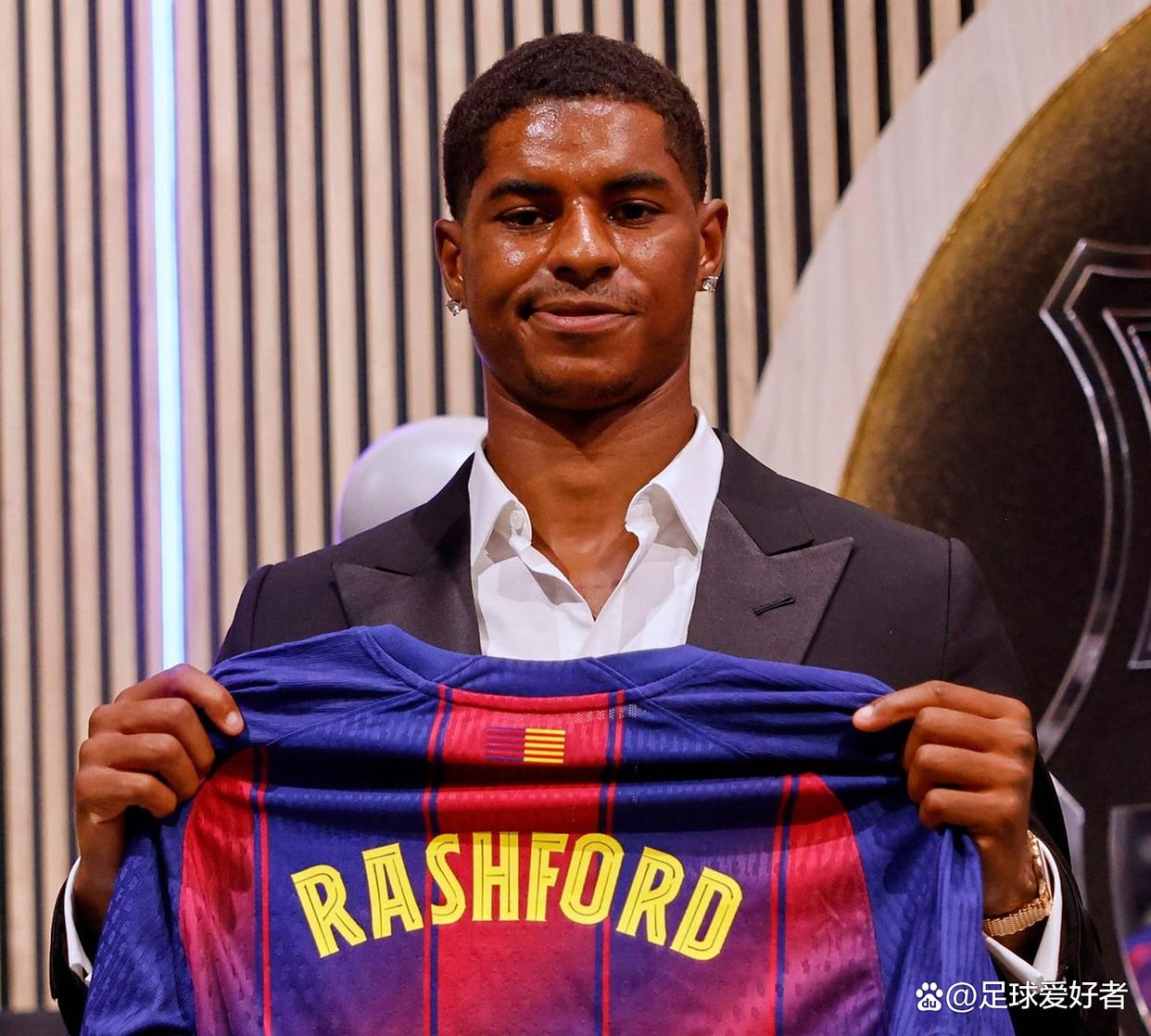 包含曝拉什福德优先考虑转会国外已不在曼联计划之内的词条  第1张