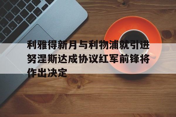 利雅得新月与利物浦就引进努涅斯达成协议红军前锋将作出决定的简单介绍 第1张 利雅得新月与利物浦就引进努涅斯达成协议红军前锋将作出决定的简单介绍 第1张