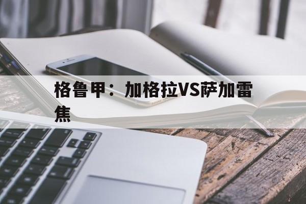 关于格鲁甲：加格拉VS萨加雷焦的信息  第1张