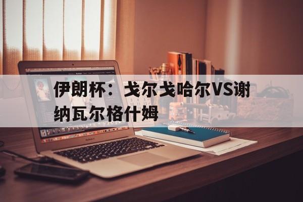 伊朗杯：戈尔戈哈尔VS谢纳瓦尔格什姆的简单介绍  第1张