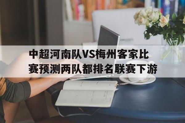 中超河南队VS梅州客家比赛预测两队都排名联赛下游的简单介绍 第1张 中超河南队VS梅州客家比赛预测两队都排名联赛下游的简单介绍 第1张